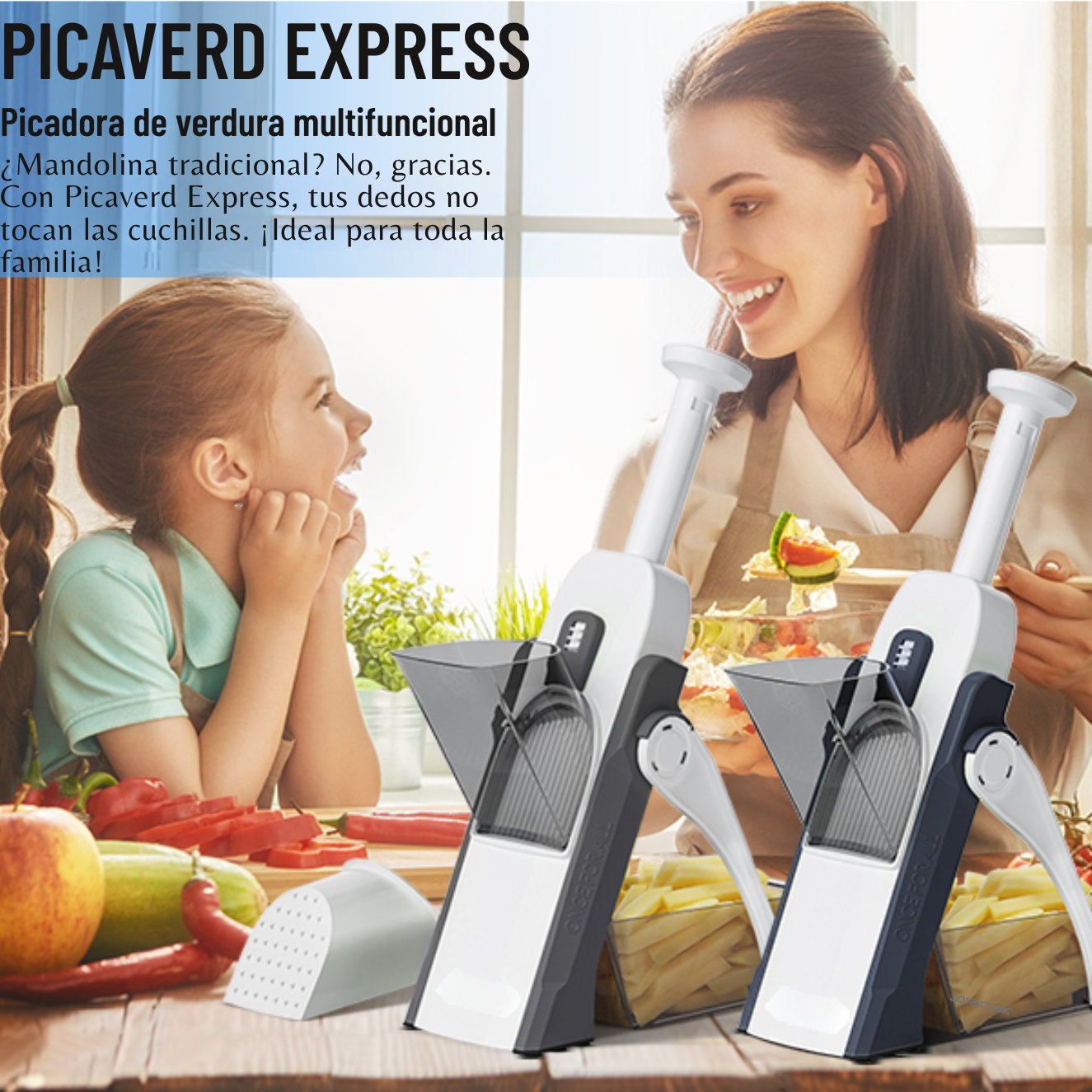 ⭐ Picaverd Express